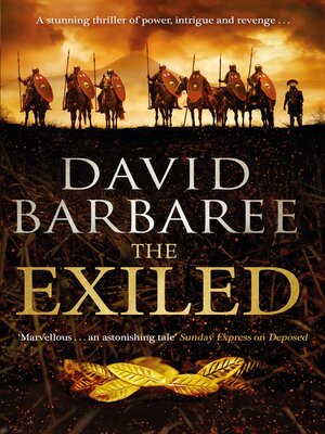 cover image of The Exiled